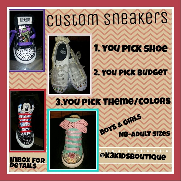 Converse - Picture 3 of 3