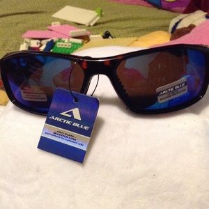 Pretty cool men sunglasses brown