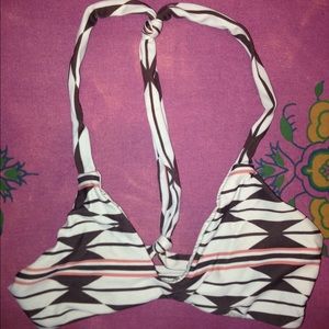 Acacia native yelepa top