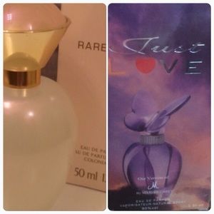 "Two Perfumes"