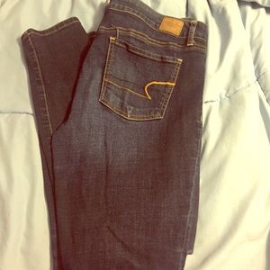American Eagle Jegging