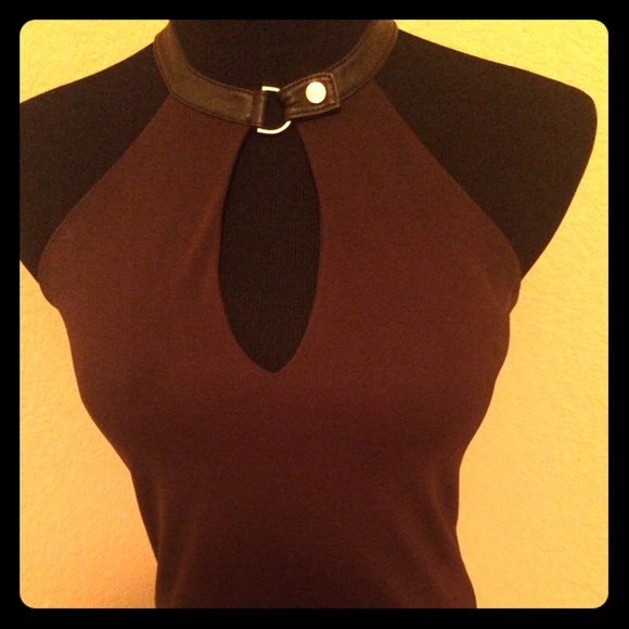 Michael Kors Tops - Michael Kors designer top