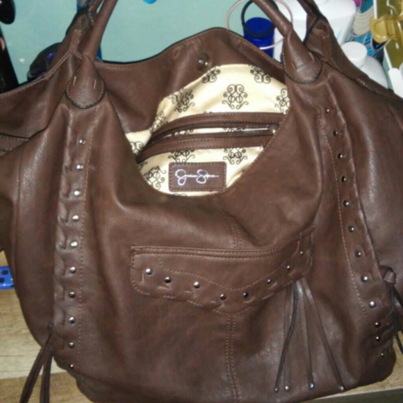 Jessica simpson hand bag