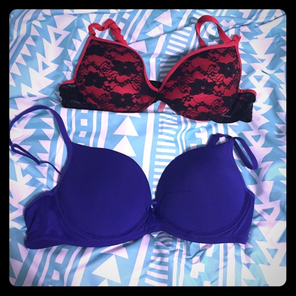 Bra Bundle