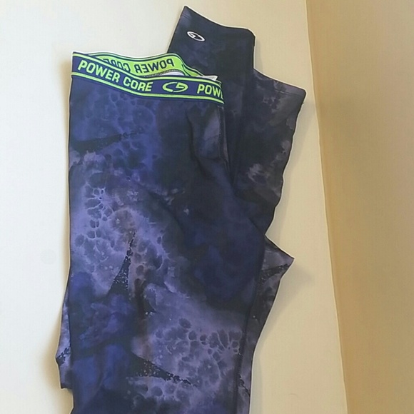 Workout pant