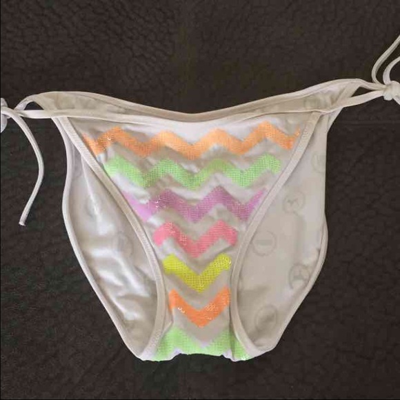 Victoria's Secret Bottoms