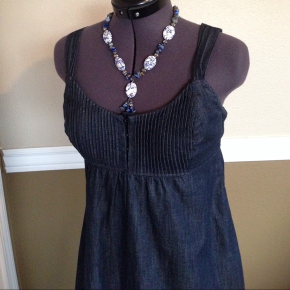 🌹Calvin Klein dress size (petite small).