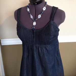 🌹Calvin Klein dress size (petite small).