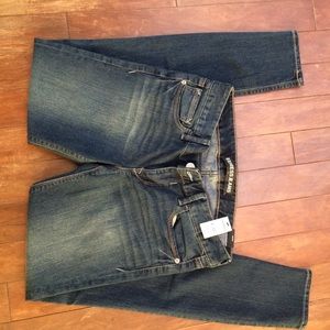 Express Jeans