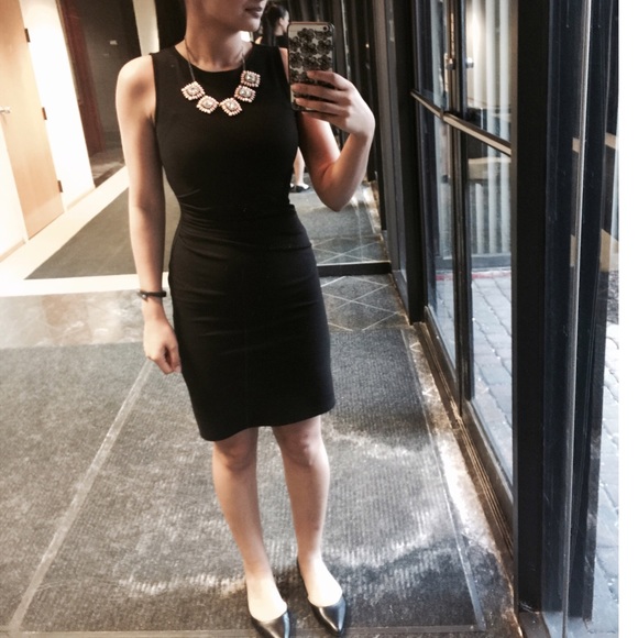 Kenneth Cole Dresses & Skirts - Like New Kenneth Cole Little Black Dress!