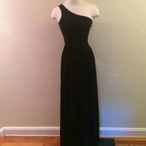 French Connection Maxi dress