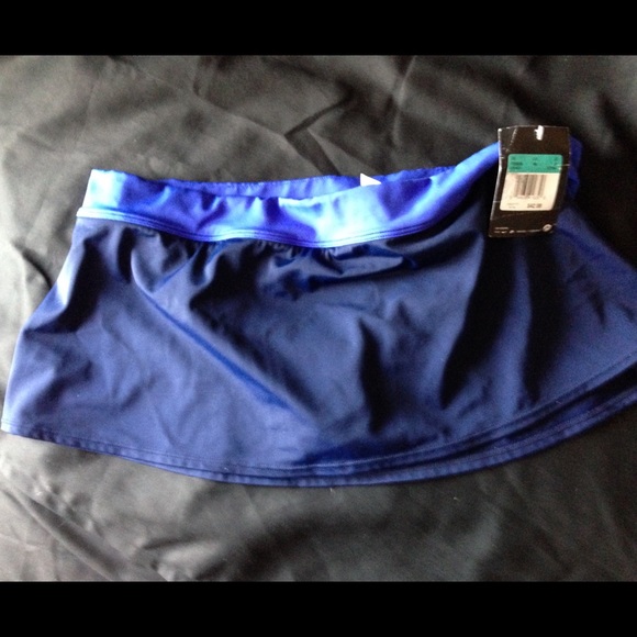 Nike Swim Bottoms