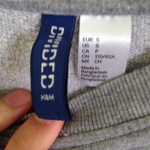 CREW NECK - Picture 2 of 4