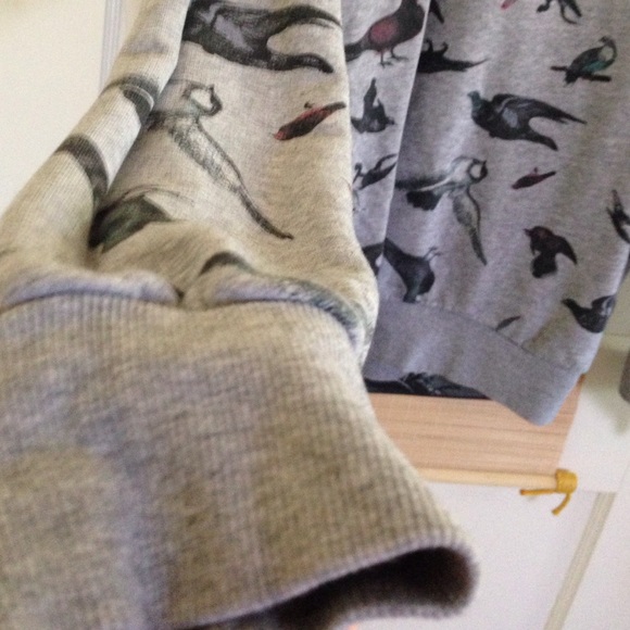 CREW NECK - Picture 4 of 4