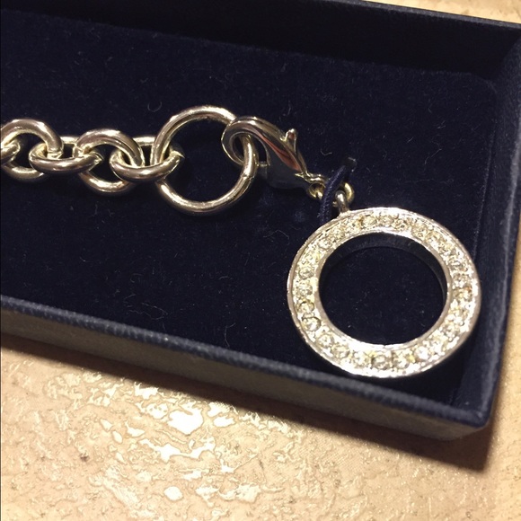 Nordstrom Crystal Collection bracelet