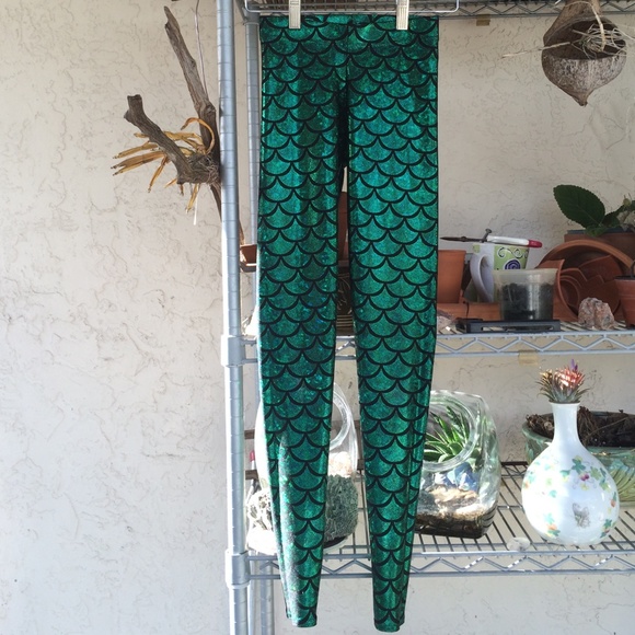 Blackmilk Pants - Blackmilk