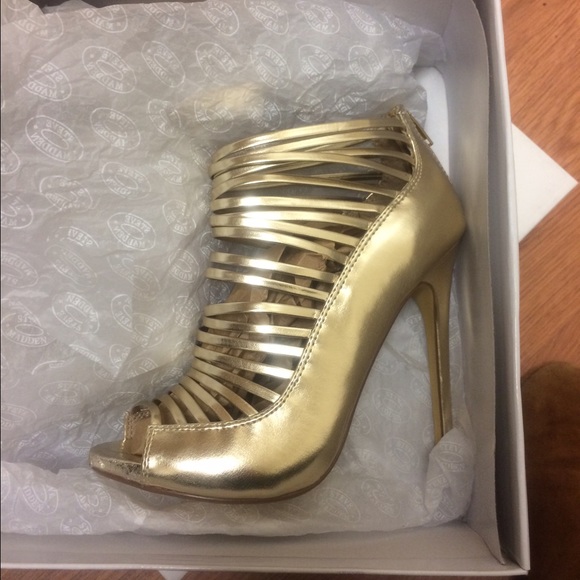 Steve Madden shoes