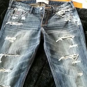 Hollister Jeans