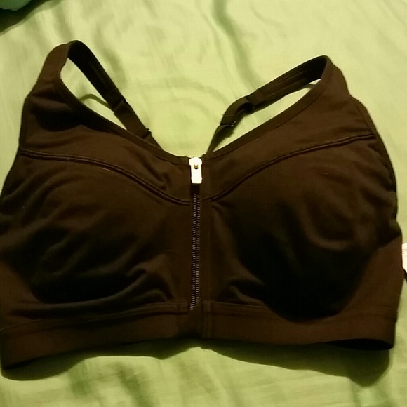 Vs sports bra