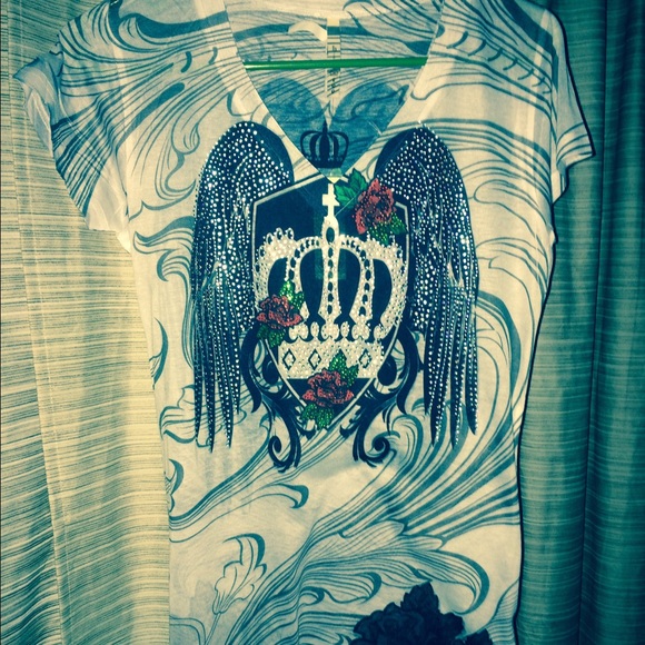 Ladies top