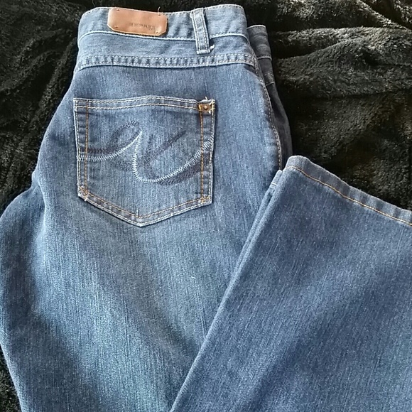 EXPRESS JEANS