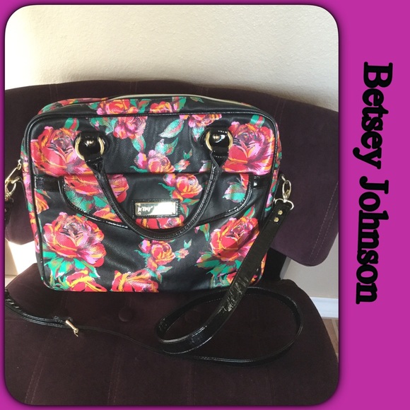 Betsy Laptop Carrier.