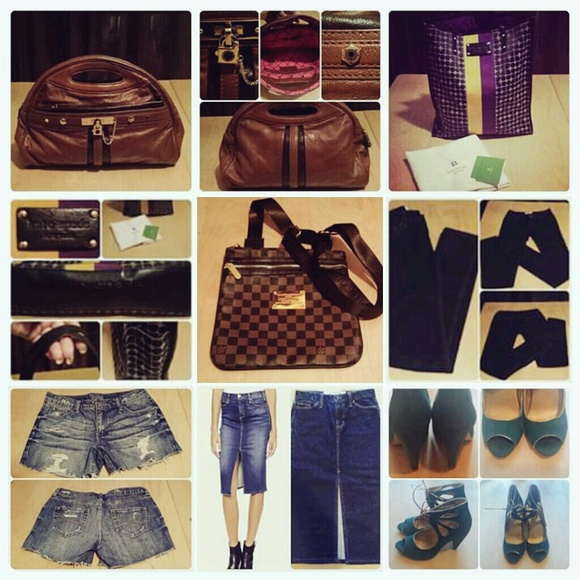 The Fashionheiress Shop