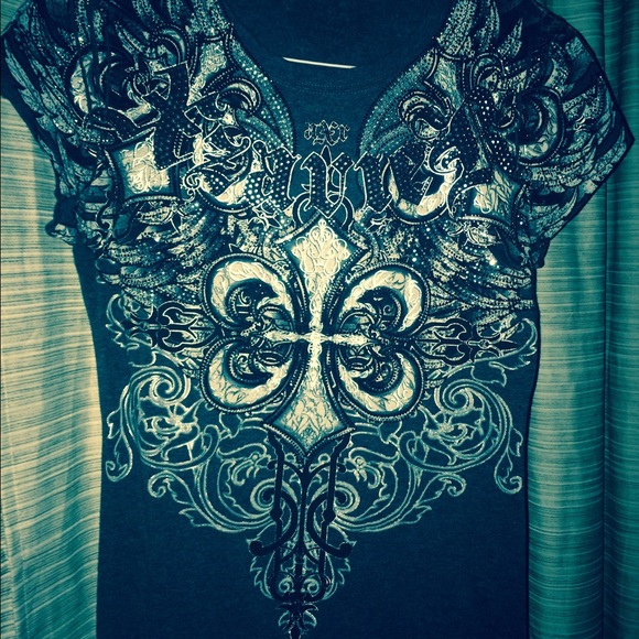 Ladies top