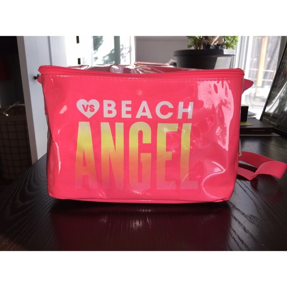 VS Beach Angel Cooler