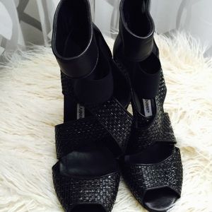 Fabulous shoes for that special occasion