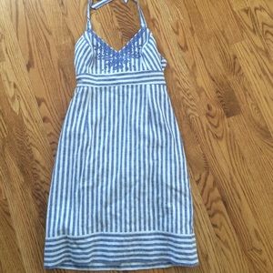 Vineyard vines dress