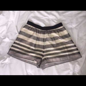 BCBG shorts