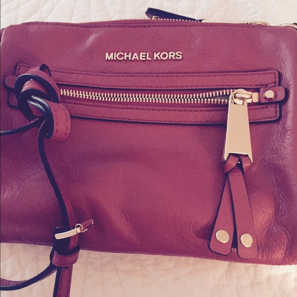 Michael Kors. RED