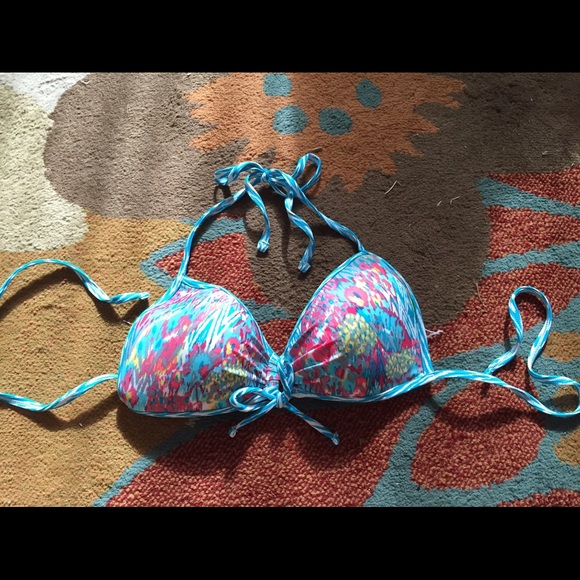Bathing suit