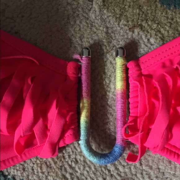 Bathing suit - Picture 2 of 2