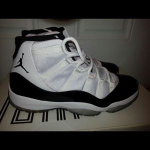 Jordan concord