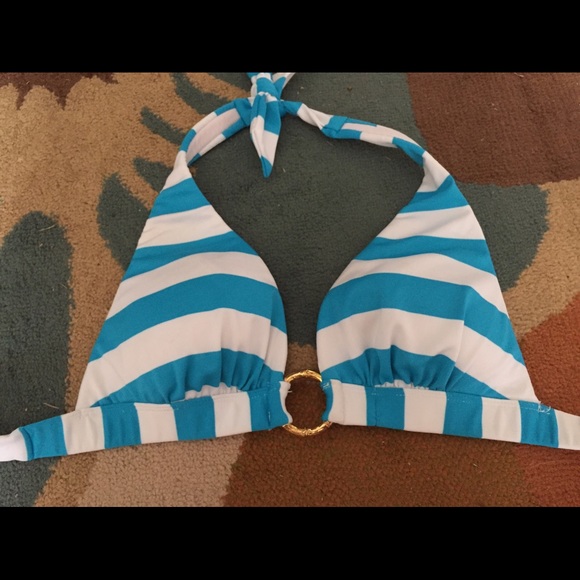 Bathing suit!