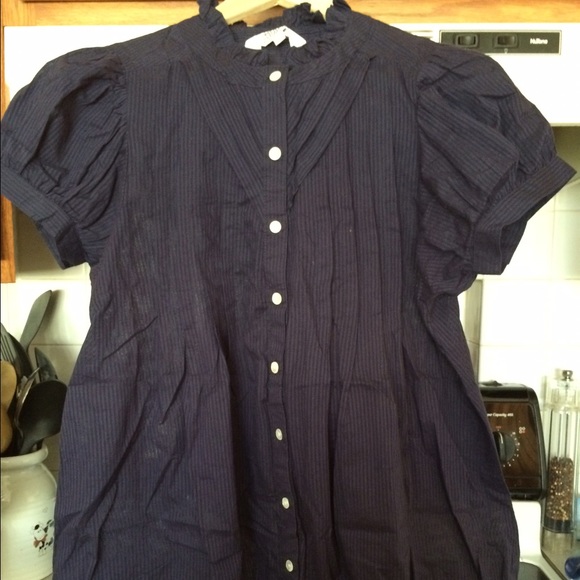 Shirt dress