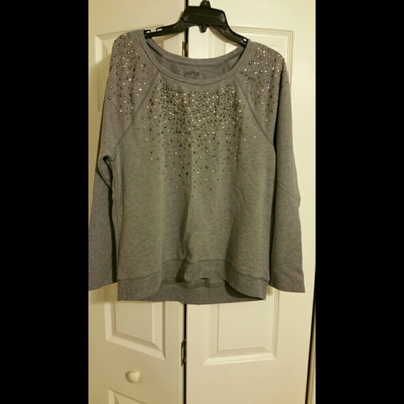 APT 9 Top Size Large