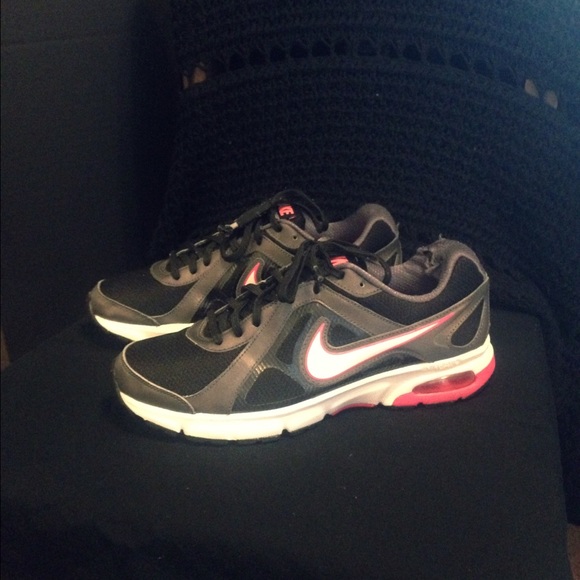 Nike Shoes💕