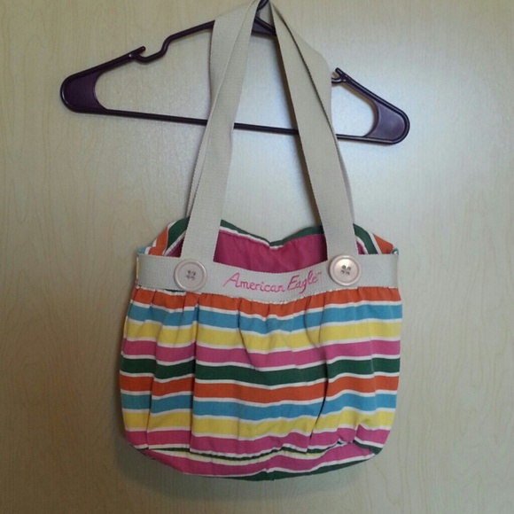 American Eagle Bag