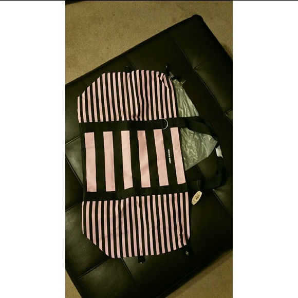 Victoria's Secret Weekend Getaway Bag Tote