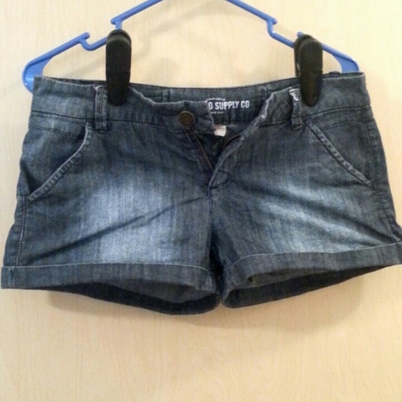Mossimo Shorts