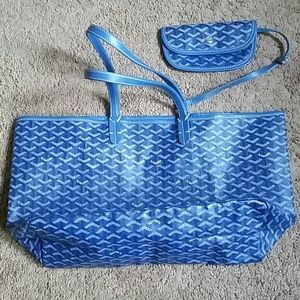 Goyard GM large
