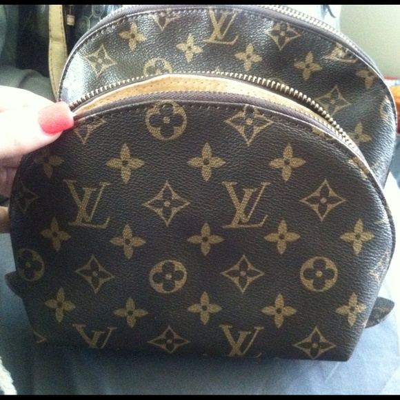 Louis Vuitton pouch