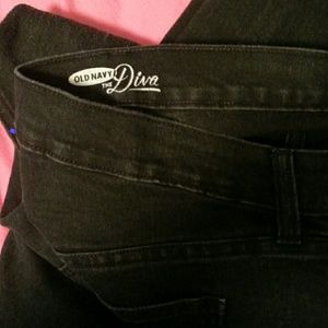 Old Navy jeans