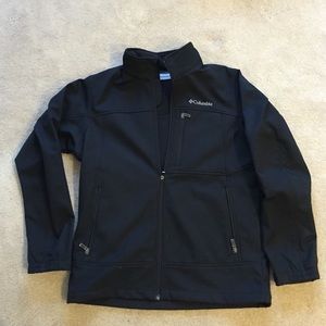 Men's  Columbia Sports Shell