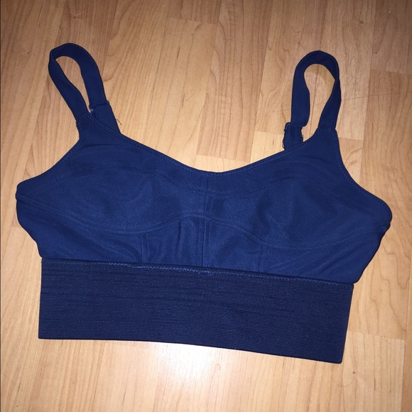 Cotton On Bralette in Teal