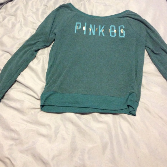 Off shoulder sweater - Picture 1 of 2