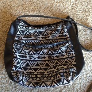Egyptian Crossbody Bag